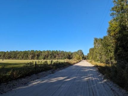 Farm and Ranch in Hamilton County, Florida