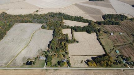 Farm and Ranch in McLean County, Kentucky