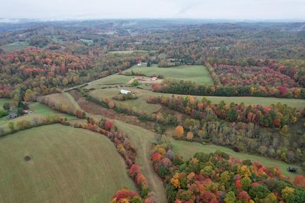 Land in Marion County, West Virginia