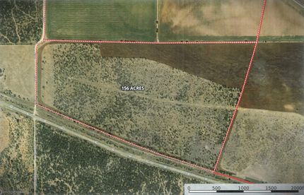 Land in San Saba County, Texas