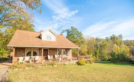 Farm and Ranch in Wayne County, Missouri