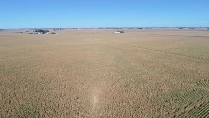 Land in Hall County, Nebraska
