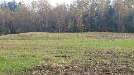 Farm and Ranch in Penobscot County, Maine