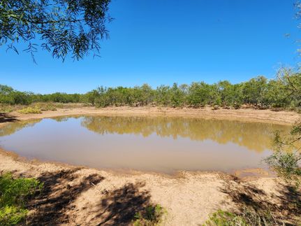 Recreational Property in Callahan County, Texas