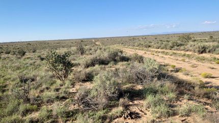 Land in Sandoval County, New Mexico