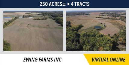 Undeveloped Land in Clark County, Missouri