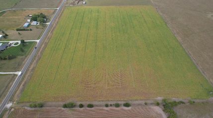 Undeveloped Land in Coffey County, Kansas