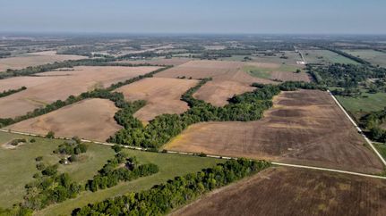 Undeveloped Land in Vernon County, Missouri