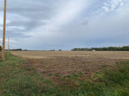 Farm and Ranch in Macon County, Illinois