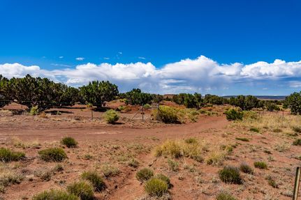 Farm and Ranch in Apache County, Arizona