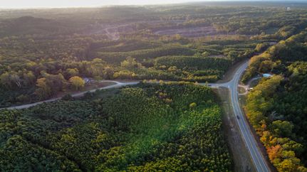 Timberland Property in Union County, Mississippi
