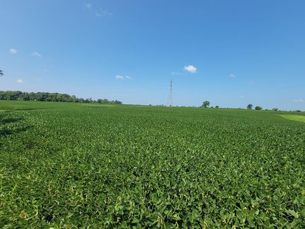 Farm and Ranch in Franklin County, Indiana
