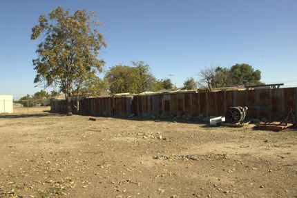 Recreational Property in Kern County, California