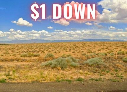 Land in Valencia County, New Mexico