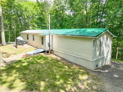 Hunting Property in Noble County, Ohio