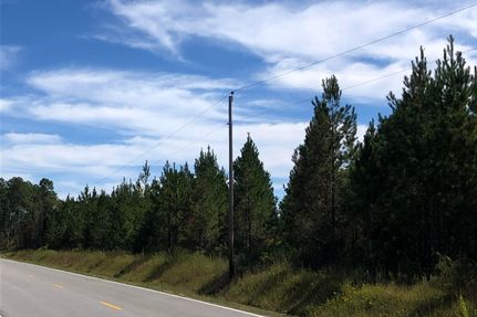 Recreational Property in Nassau County, Florida