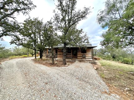 Farm and Ranch for sale in Brown County, Texas