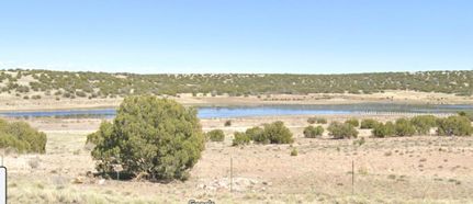Homesite in Apache County, Arizona