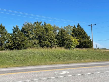 Recreational Property in Carter County, Oklahoma
