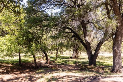 Farm and Ranch in Gillespie County, Texas