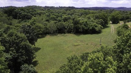 Farm and Ranch in Maury County, Tennessee