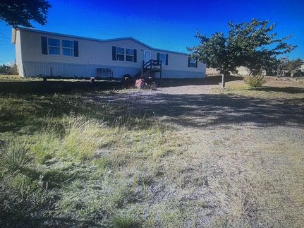 Land in Grant County, New Mexico