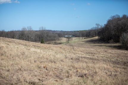 Farm and Ranch in Maury County, Tennessee