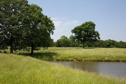 Farm and Ranch in Hickman County, Tennessee