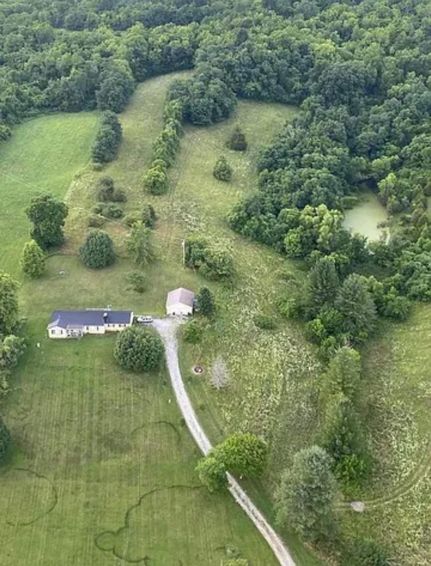 Farm and Ranch in Montgomery County, Kentucky