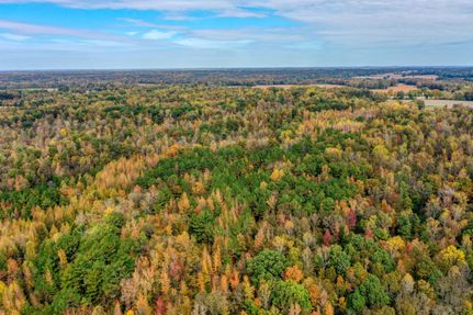 Land in Carroll County, Tennessee