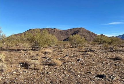 Recreational Property in Mohave County, Arizona