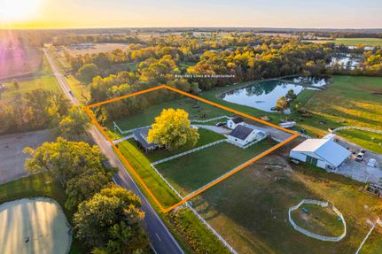 Land in Warren County, Missouri
