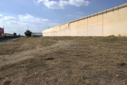 Undeveloped Land in San Bernardino County, California
