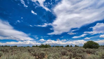 Undeveloped Land in Taos County, New Mexico
