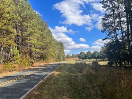 Land in Rutherford County, North Carolina