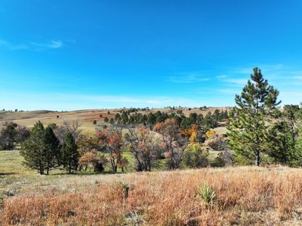 Recreational Property in Sheridan County, Nebraska