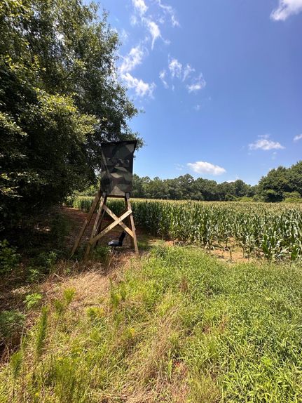 Recreational Property in Talladega County, Alabama