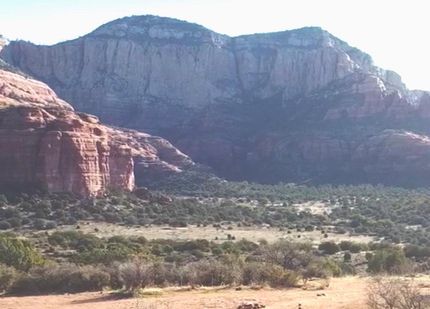 Farm and Ranch in Yavapai County, Arizona