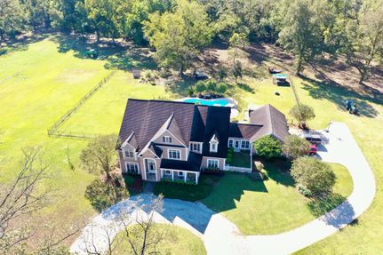 Hunting Property in Lee County, Georgia