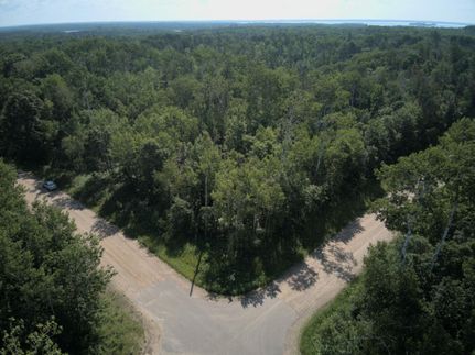 Land in Crow Wing County, Minnesota