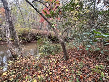 Land in Lumpkin County, Georgia