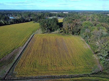 Recreational Property in Columbus County, North Carolina