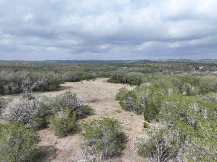 Farm and Ranch in Edwards County, Texas