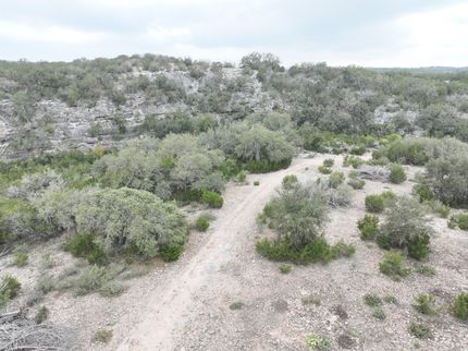 Farm and Ranch in Edwards County, Texas