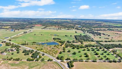Recreational Property in Comanche County, Texas
