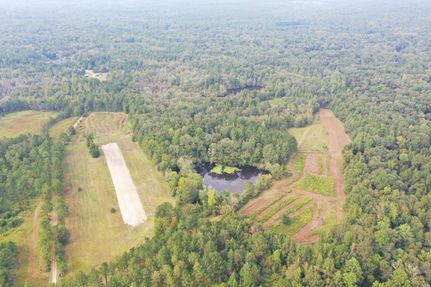 Recreational Property in Macon County, Alabama