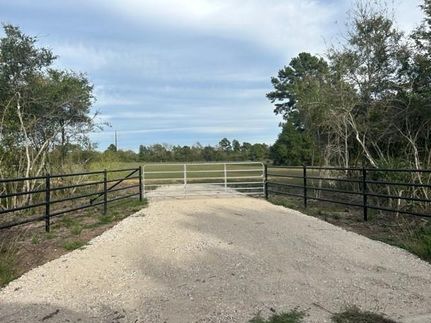 Land in Waller County, Texas