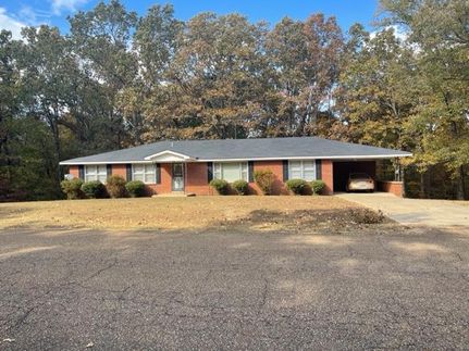 Recreational Property in Hardeman County, Tennessee