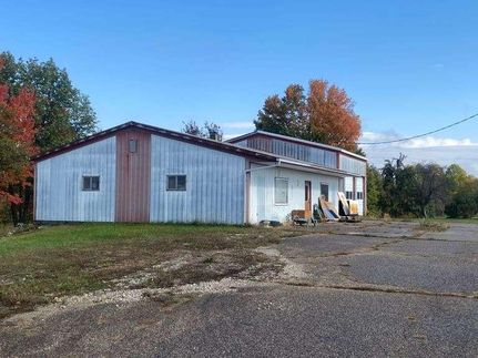 Land in Fulton County, Indiana