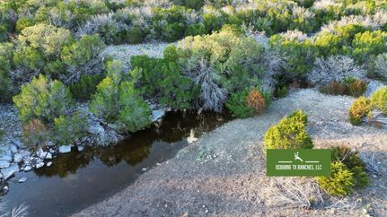 Land in Edwards County, Texas